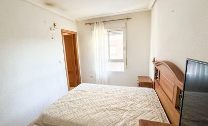 Resale - Apartment -
Torrevieja - PARQUE DE LAS NACIONES