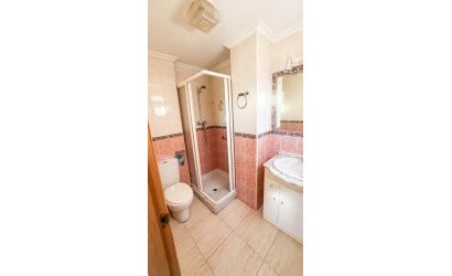 Resale - Apartment -
Torrevieja - PARQUE DE LAS NACIONES