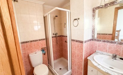 Resale - Apartment -
Torrevieja - PARQUE DE LAS NACIONES