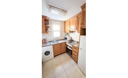 Resale - Apartment -
Torrevieja - PARQUE DE LAS NACIONES