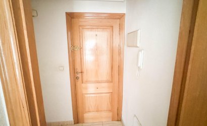 Resale - Apartment -
Torrevieja - PARQUE DE LAS NACIONES