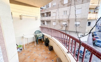 Resale - Apartment -
Torrevieja - PARQUE DE LAS NACIONES