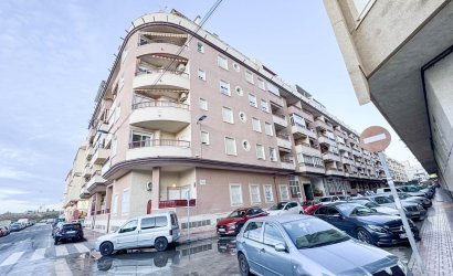 Resale - Apartment -
Torrevieja - PARQUE DE LAS NACIONES