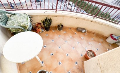 Resale - Apartment -
Torrevieja - PARQUE DE LAS NACIONES