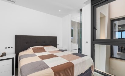 Reventa - Villa -
San Miguel de Salinas - Inland