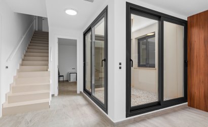 Reventa - Villa -
San Miguel de Salinas - Inland