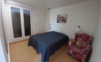 Resale - Villa -
Torrevieja - Aguas Nuevas