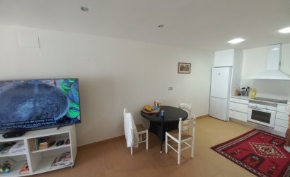 Resale - Villa -
Torrevieja - Aguas Nuevas