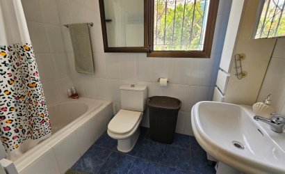 Herverkoop - Villa -
Jávea - Costa Blanca