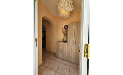 Herverkoop - Villa -
Jávea - Costa Blanca