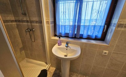 Herverkoop - Villa -
Jávea - Costa Blanca