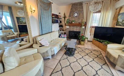 Herverkoop - Villa -
Jávea - Costa Blanca