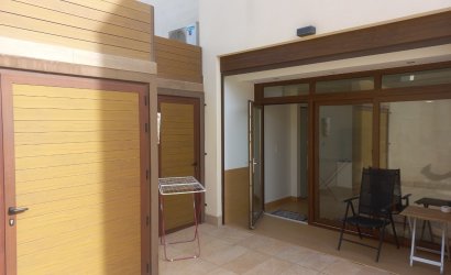 Resale - Villa -
Torrevieja - Aguas Nuevas