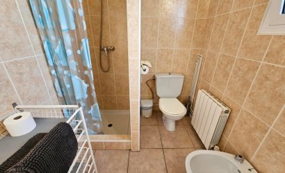 Herverkoop - Villa -
Jávea - Costa Blanca