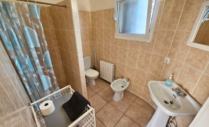 Herverkoop - Villa -
Jávea - Costa Blanca