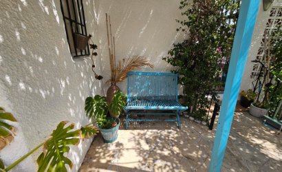 Herverkoop - Villa -
Jávea - Costa Blanca