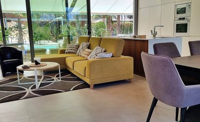 Resale - Villa -
Orihuela - Las Colinas Golf