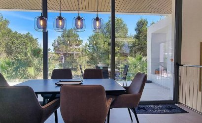 Resale - Villa -
Orihuela - Las Colinas Golf