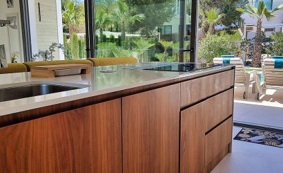 Resale - Villa -
Orihuela - Las Colinas Golf