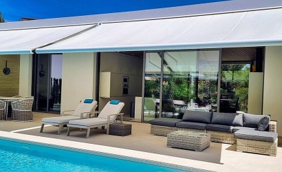 Resale - Villa -
Orihuela - Las Colinas Golf