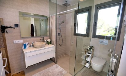 Resale - Villa -
Orihuela - Las Colinas Golf