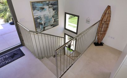 Resale - Villa -
Orihuela - Las Colinas Golf