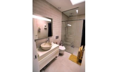 Resale - Villa -
Orihuela - Las Colinas Golf