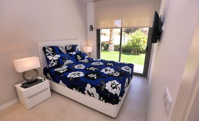 Resale - Villa -
Orihuela - Las Colinas Golf