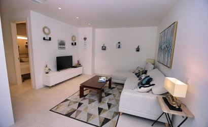 Resale - Villa -
Orihuela - Las Colinas Golf