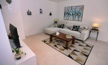 Resale - Villa -
Orihuela - Las Colinas Golf