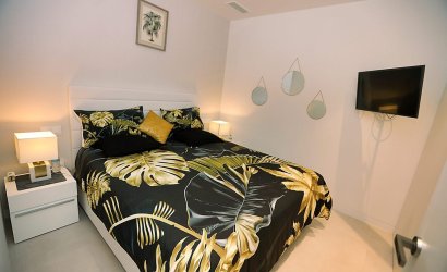 Resale - Villa -
Orihuela - Las Colinas Golf