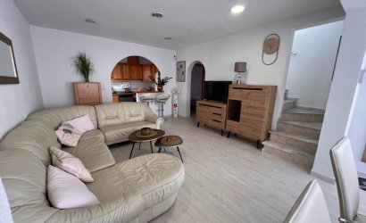 Resale - Townhouse -
Guardamar del Segura - El Moncayo