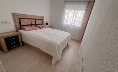 Resale - Townhouse -
Guardamar del Segura - El Moncayo