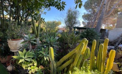 Herverkoop - Villa -
Orihuela Costa - Costa Blanca