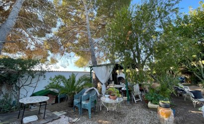 Herverkoop - Villa -
Orihuela Costa - Costa Blanca