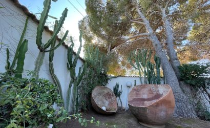 Herverkoop - Villa -
Orihuela Costa - Costa Blanca