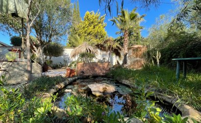 Herverkoop - Villa -
Orihuela Costa - Costa Blanca