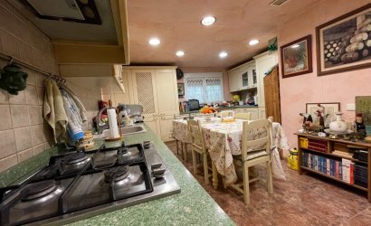 Herverkoop - Villa -
Orihuela Costa - Costa Blanca