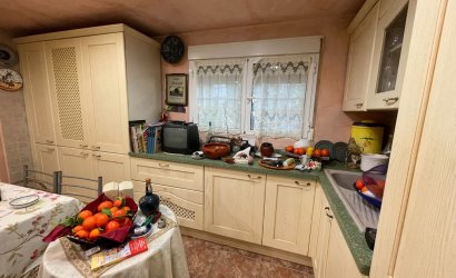 Herverkoop - Villa -
Orihuela Costa - Costa Blanca