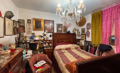 Herverkoop - Villa -
Orihuela Costa - Costa Blanca