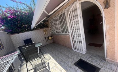 Resale - Townhouse -
Guardamar del Segura - El Moncayo