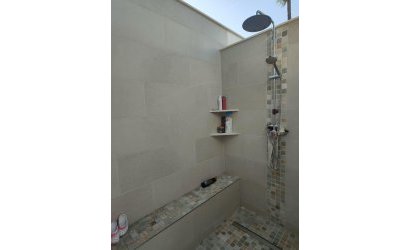 Resale - Villa -
Orihuela Costa - La Zenia