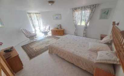 Reventa - Villa -
Ciudad Quesada - Costa Blanca