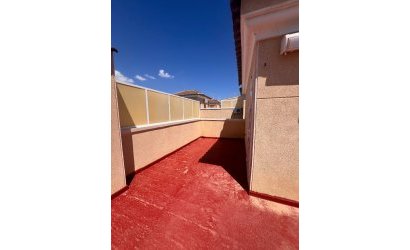 Resale - Townhouse -
Guardamar del Segura - El Moncayo