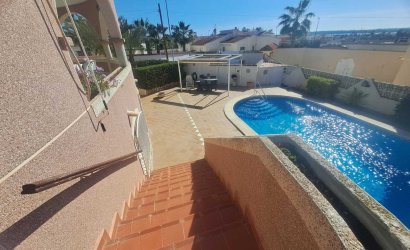 Reventa - Villa -
Ciudad Quesada - Costa Blanca