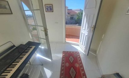 Reventa - Villa -
Ciudad Quesada - Costa Blanca
