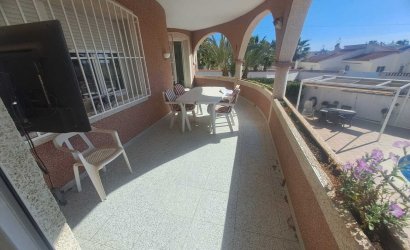 Reventa - Villa -
Ciudad Quesada - Costa Blanca