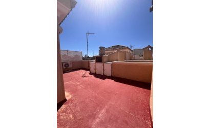 Resale - Townhouse -
Guardamar del Segura - El Moncayo