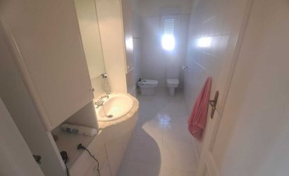 Reventa - Villa -
Ciudad Quesada - Costa Blanca