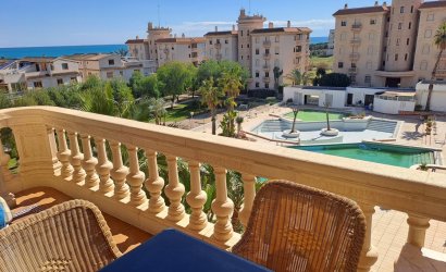 Reventa - Apartment -
Guardamar del Segura - Costa Blanca